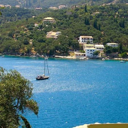 Lena Blue Sea