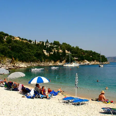 Daire Lena Blue Sea Kalami (Corfu)