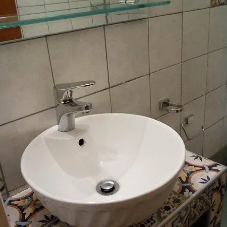 Lena Blue Sea Apartman